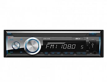 Автомагнитола ACV AVS-1719B