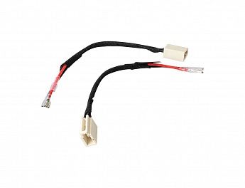 Кольцо проставочное AURA MLD-CH.6