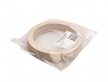 Кольцо проставочное AURA RNG-1618UPW 