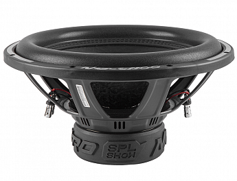 Сабвуфер SPL N15-S800 D2