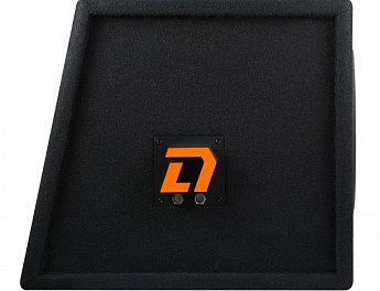 Сабвуфер DL Audio Barracuda 12 Mesh Port