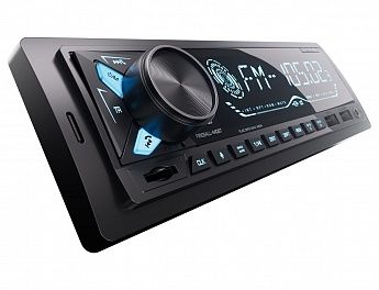 Автомагнитола Aura Fireball-440BT