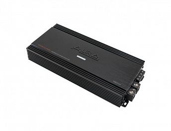 Автомобильный усилитель AurA VENOM-D2500