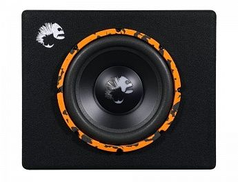 Сабвуфер DL Audio Piranha 10A SE
