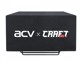 Активный сабвуфер ACV CRAFT B12A