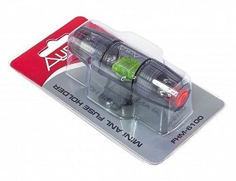 Колба Mini ANL AURA FHM-6100