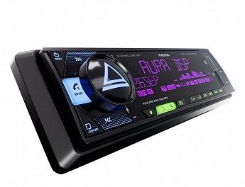 Автомагнитола Aura Indigo-876DSP