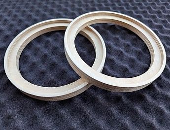 Кольцо проставочное K17П18