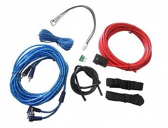 Активный сабвуфер Ural AS-D12A