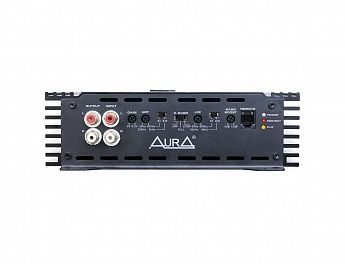 Автомобильный усилитель Aura Venom-D2.1500