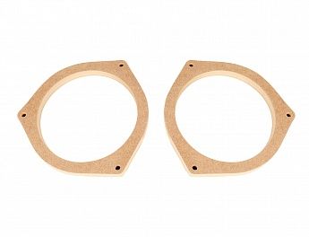 Кольцо переходное KICX M16.16-10 