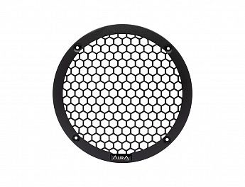 Декоративная металлическая сетка AURA WGM-3508