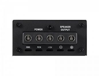 Автомобильный усилитель DL Audio Gryphon Lite 1.500