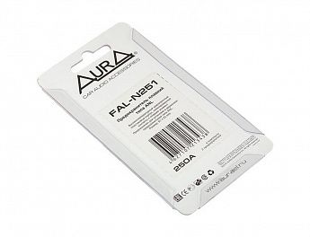 Предохранитель ANL AURA FAL-N251