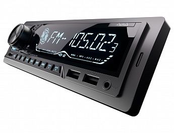 Автомагнитола Aura Fireball-440BT