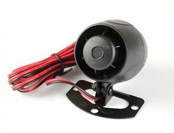 Автосигнализация SCHER-KHAN MOBICAR B