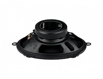 Коаксиальные акустика BLACK HYDRA DELTA 5713X