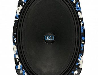 Эстрадная акустика Crystal Car Audio MR-69