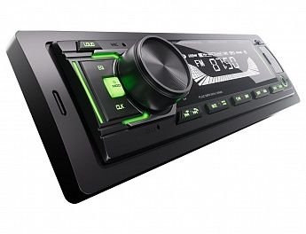 Автомагнитола Aura Fireball-204BT