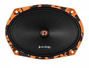 Эстрадная акустика DL Audio Barracuda 69 V.2