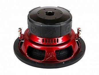 Сабвуфер Ural TT 10
