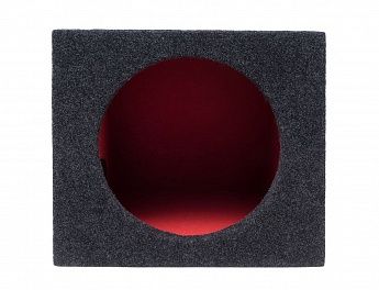 Корпус для сабвуфера AURA BOX-1230.C 