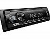 Автомагнитола PIONEER MVH-S120UBW