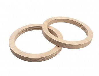 Кольцо проставочное AURA RNG-1618UPW 