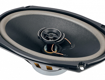 Коаксиальная акустика D/S/D DSX-692