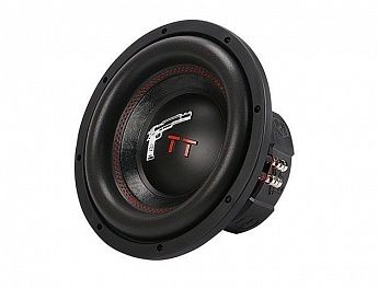 Сабвуфер Ural TT 10