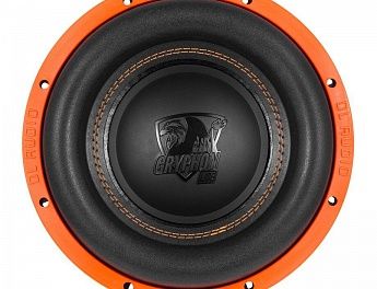Сабвуфер DL Audio Gryphon Lite 10 V.3
