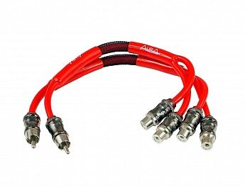 Разветвитель-Y AURA RCA-CY12