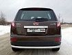 Защита задняя 60,3 мм GEELY Emgrand X7 2015- GEELEMGX715-14