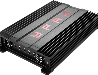 Автомобильный усилитель Урал TT 1.1800