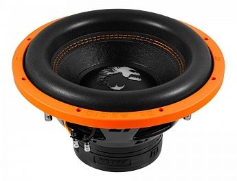 Сабвуфер DL Audio Piranha 12 V.2 SE