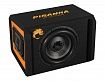 Сабвуфер DL Audio Piranha 12A V3 BLACK