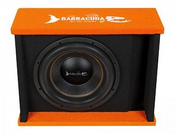 Сабвуфер DL Audio Barracuda 12A V.2 SE