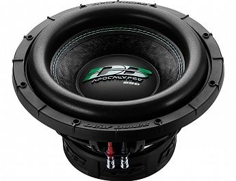 Сабвуфер Alphard DB-SA252 D2 