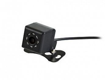 Камера заднего вида INTERPOWER Cam-IP*668IR AHD/CVBS