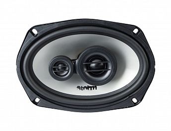 Коаксиальная акустика Aura Storm-69.3