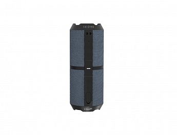 Портативная акустическая система УРАЛ ГАГАРИН ГР-001 синий