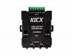 Конвертер уровня KICX HL4