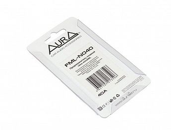 Предохранитель Mini ANL AURA FML-N040