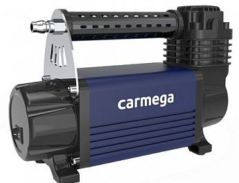 Компрессор автомобильный CARMEGA AC-50
