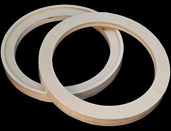 Кольцо проставочное K17П16