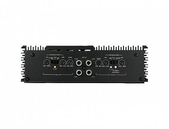Автомобильный усилитель Avatar ABR-500.4