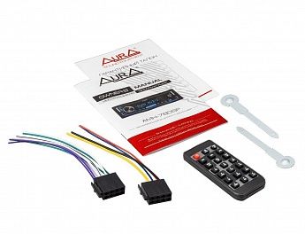 Автомагнитола AurA AMH-78DSP