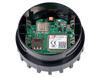 Автомобильный трекер StarLine M25 BT