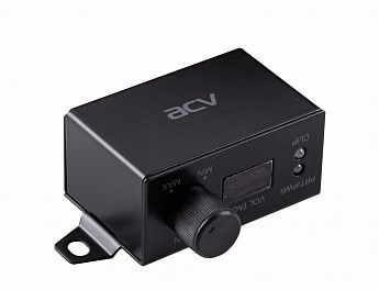 Автомобильный усилитель ACV DX-1.1500 v4
