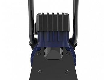 Компрессор автомобильный CARMEGA AC-35L